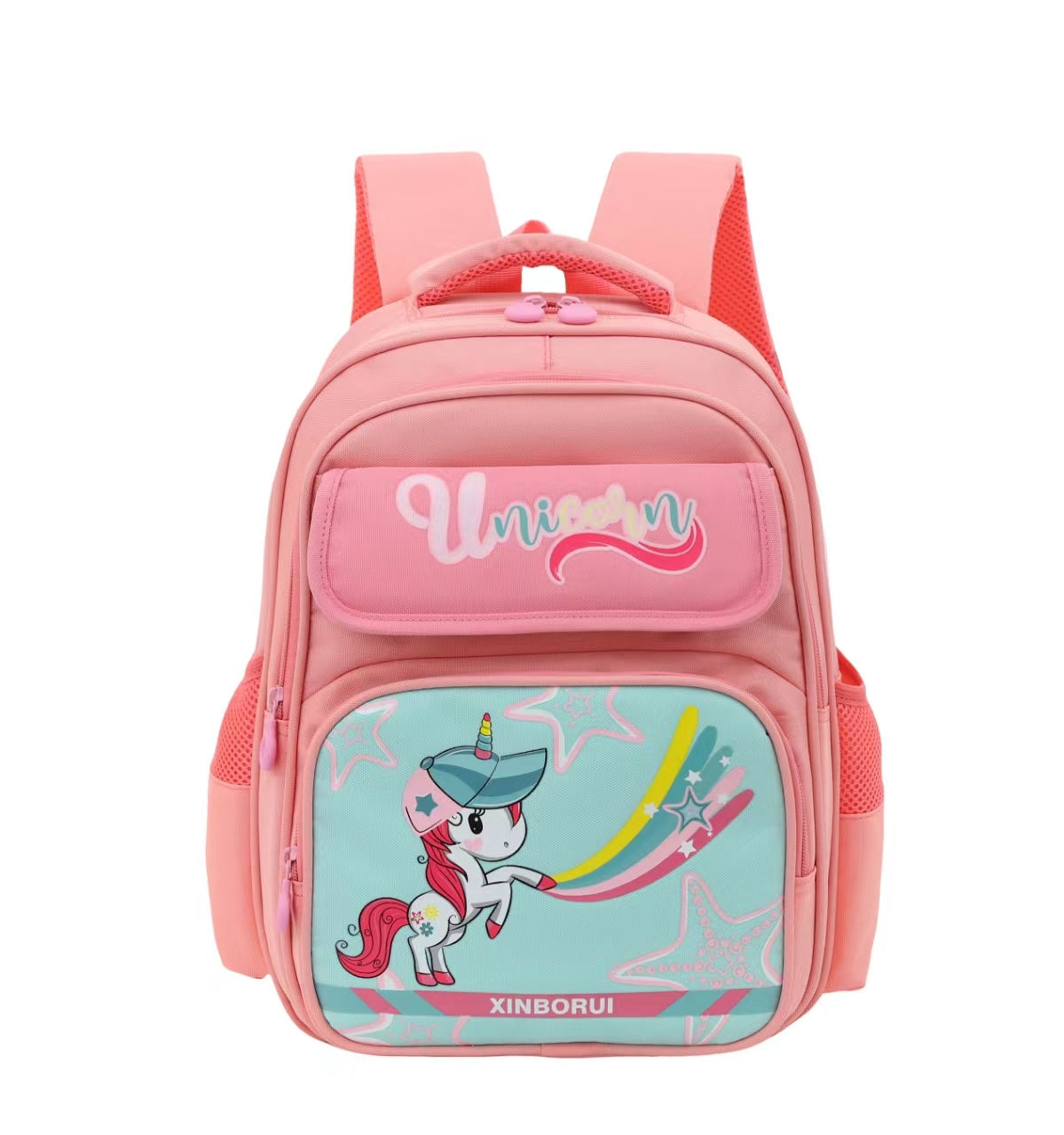 Kid's Backpack MBP24C69