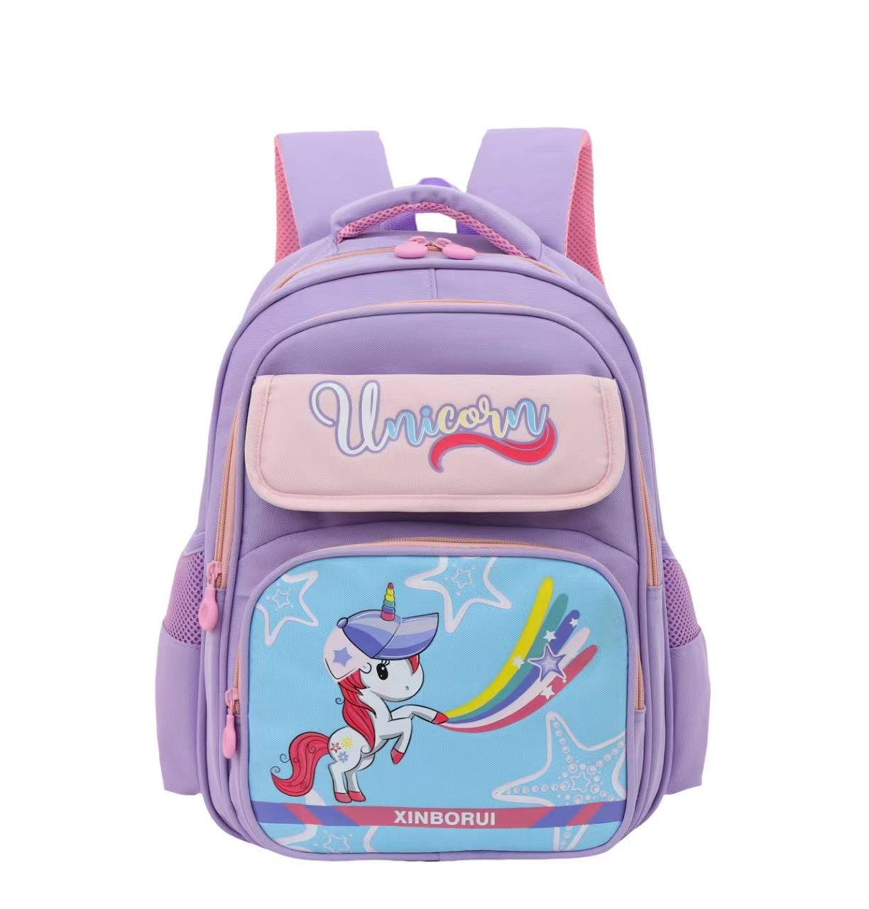 Kid's Backpack MBP24C69