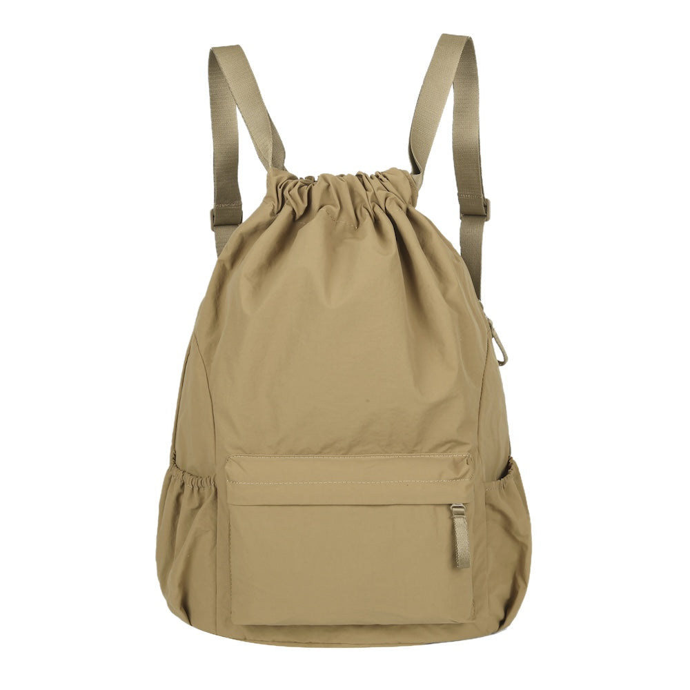 Unisex Backpack MBP24T07