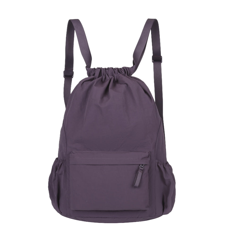 Unisex Backpack MBP24T07