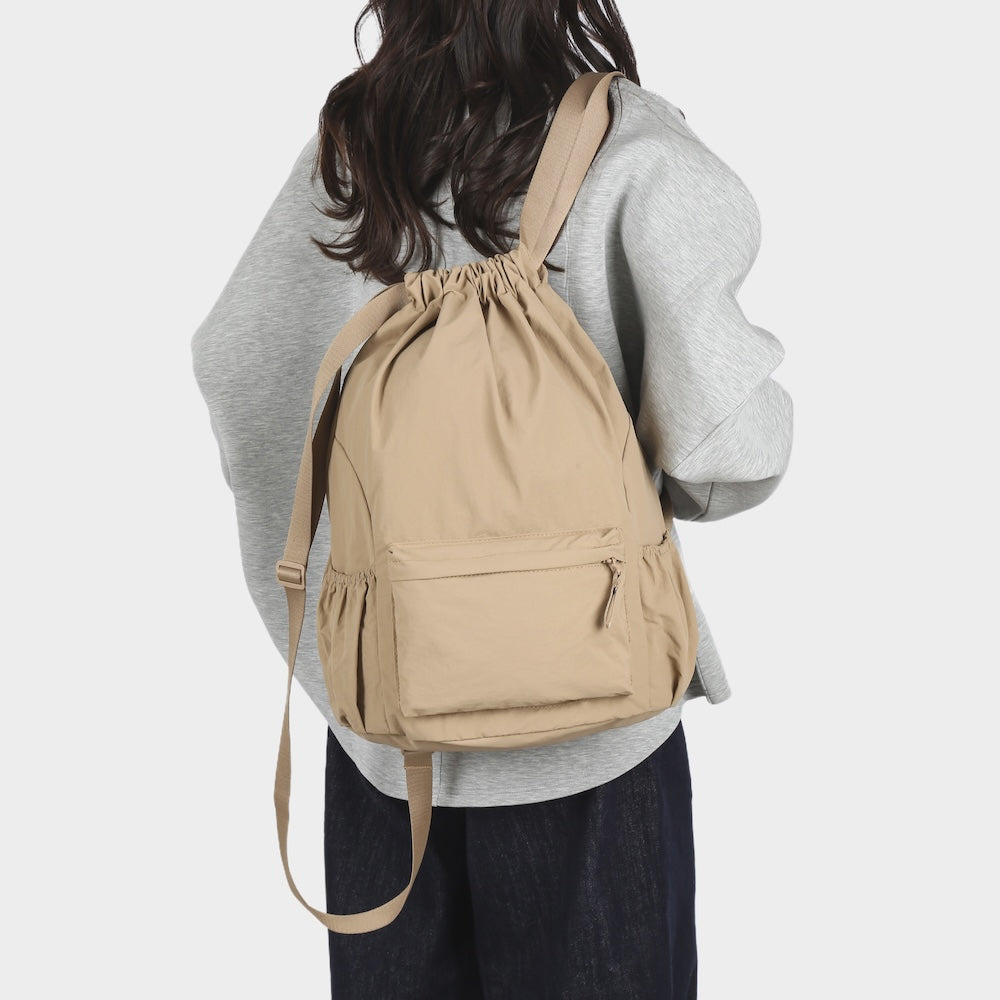 Unisex Backpack MBP24T07