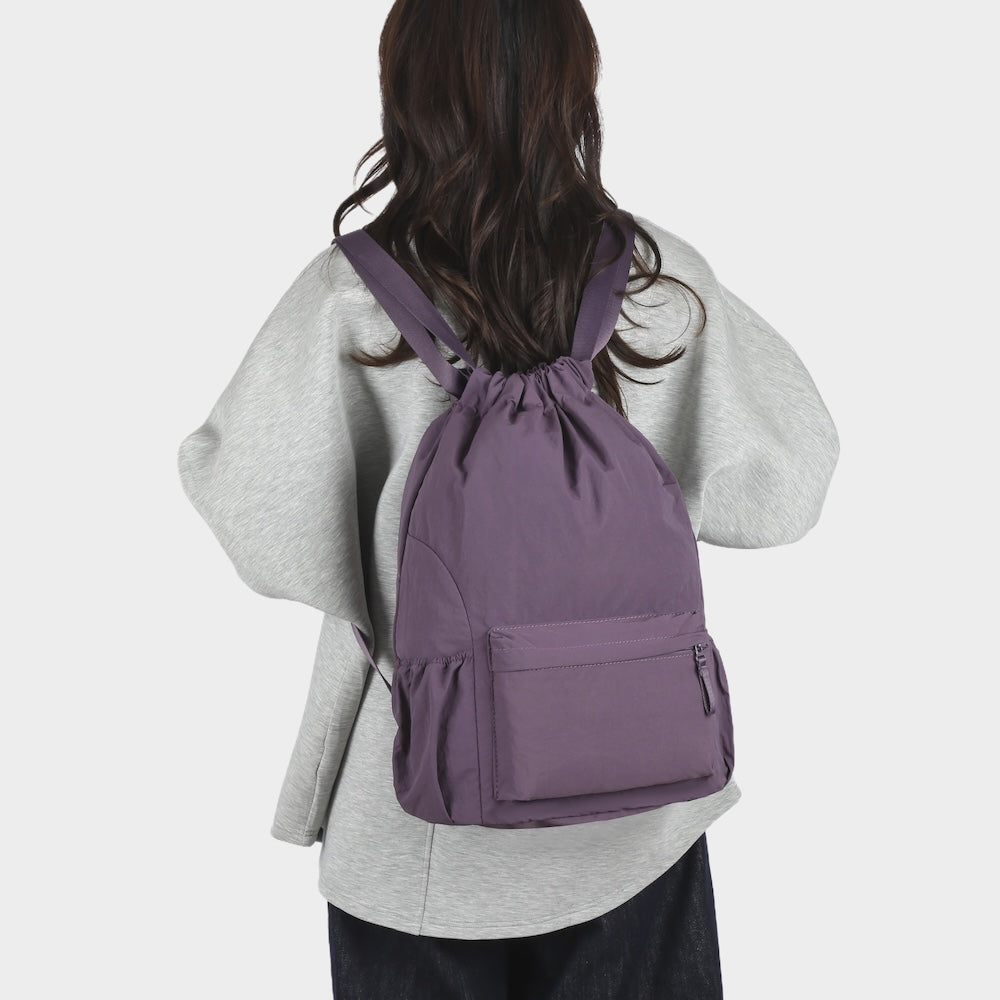 Unisex Backpack MBP24T07