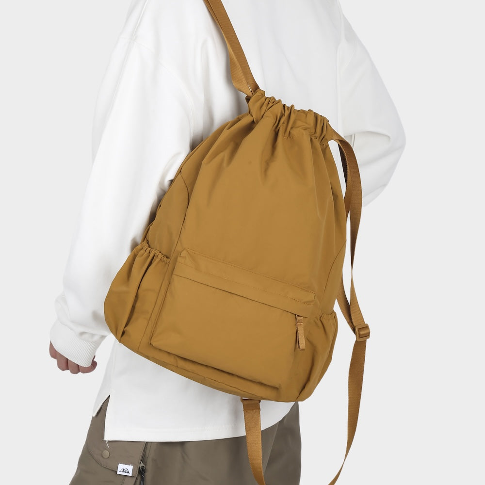 Unisex Backpack MBP24T07