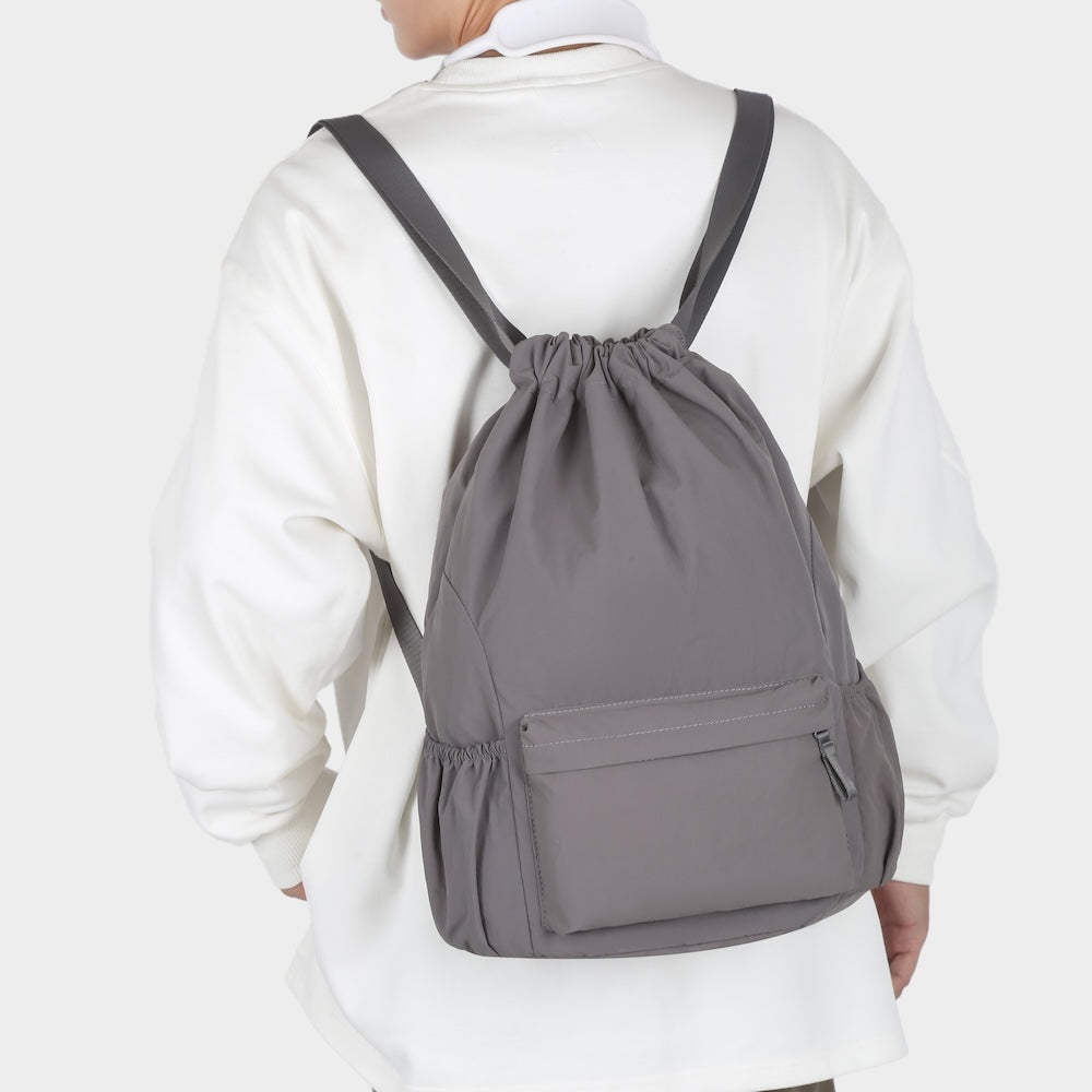 Unisex Backpack MBP24T07