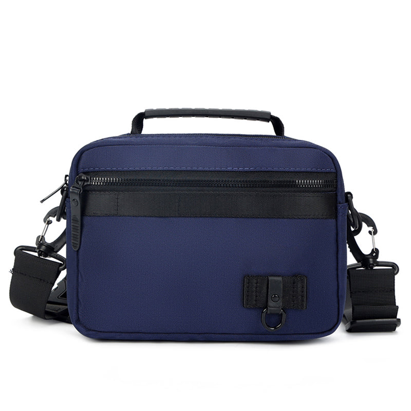 23349&23350 Messenger Bag - Baystory