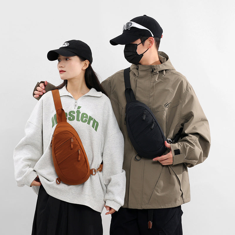 Unisex Sling Bag MSB24T02