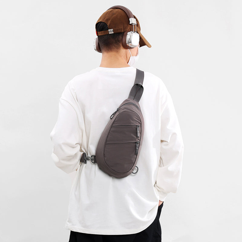 Unisex Sling Bag MSB24T02