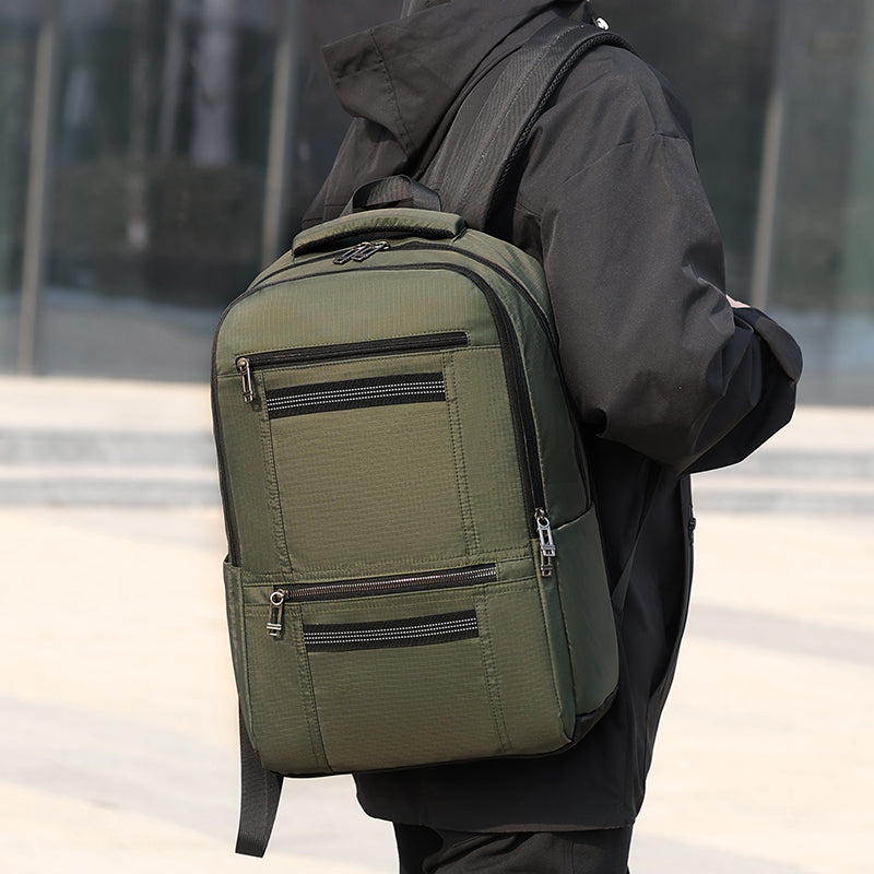 Men's Backpack MBP24S19