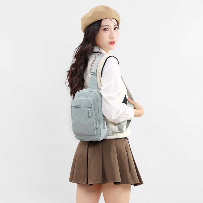 Unisex Sling Bag MSB24T04