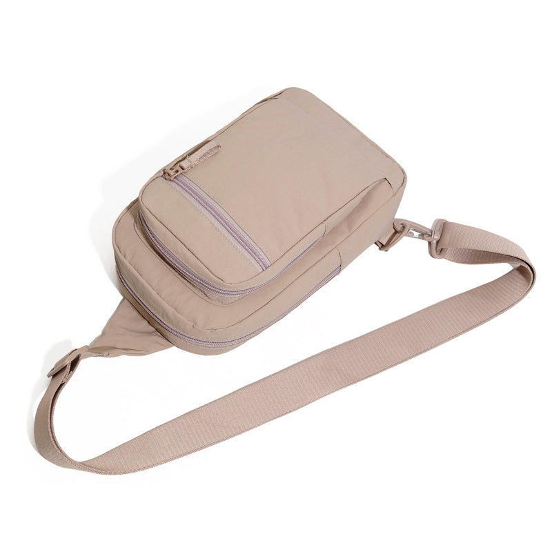 Unisex Sling Bag MSB24T04