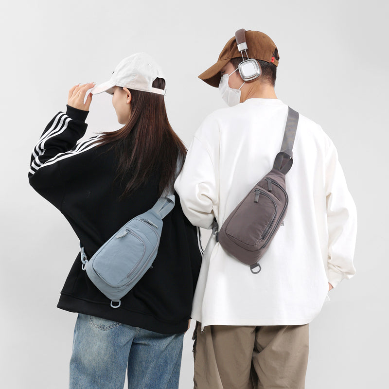 Unisex Sling Bag MSB24T03