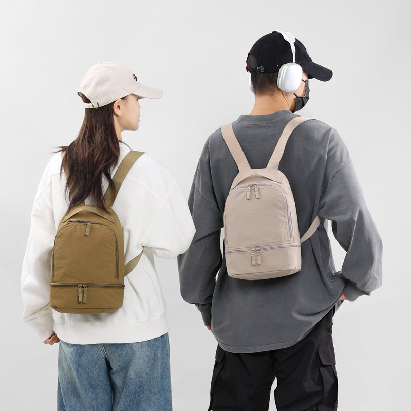 Unisex Backpack MBP24T05