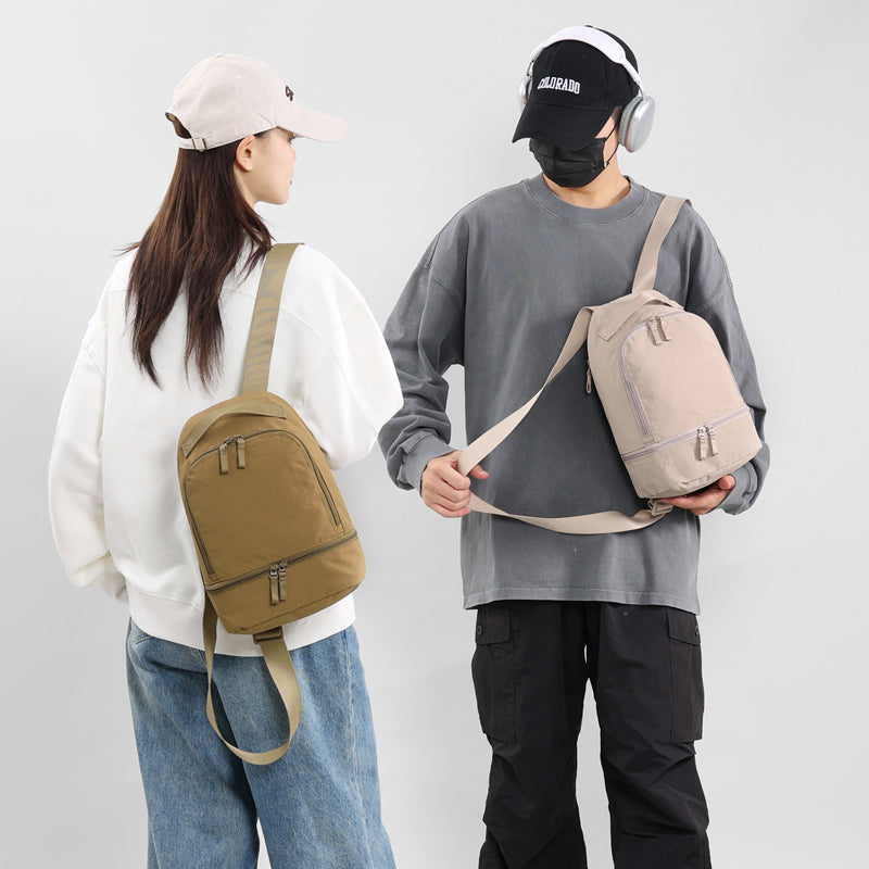 Unisex Backpack MBP24T05