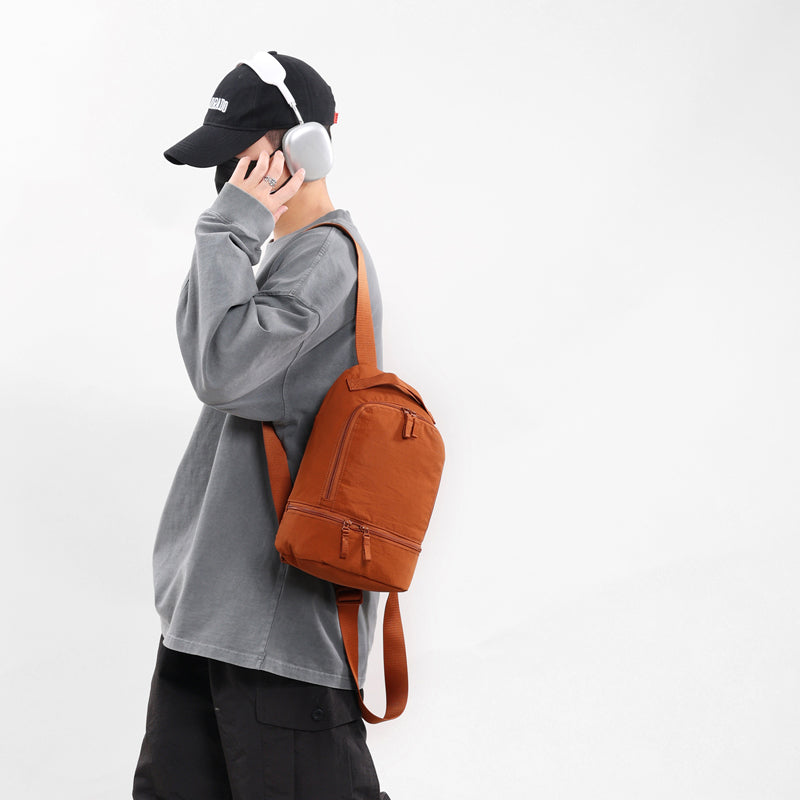 Unisex Backpack MBP24T05