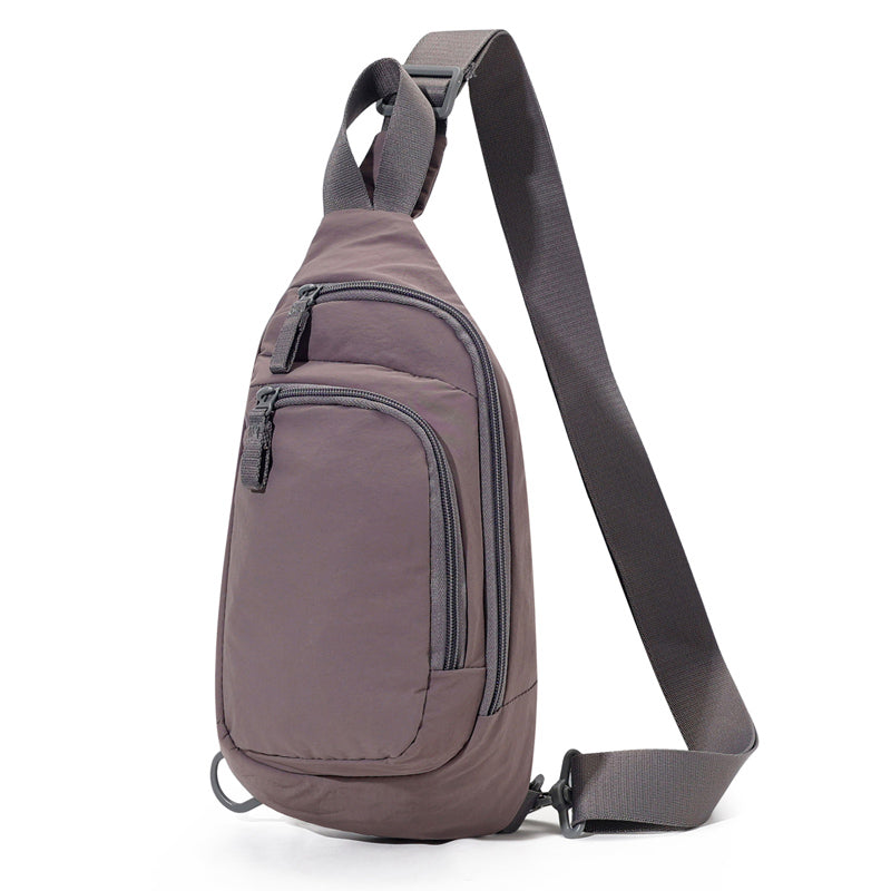 Unisex Sling Bag MSB24T03