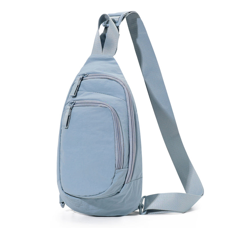 Unisex Sling Bag MSB24T03