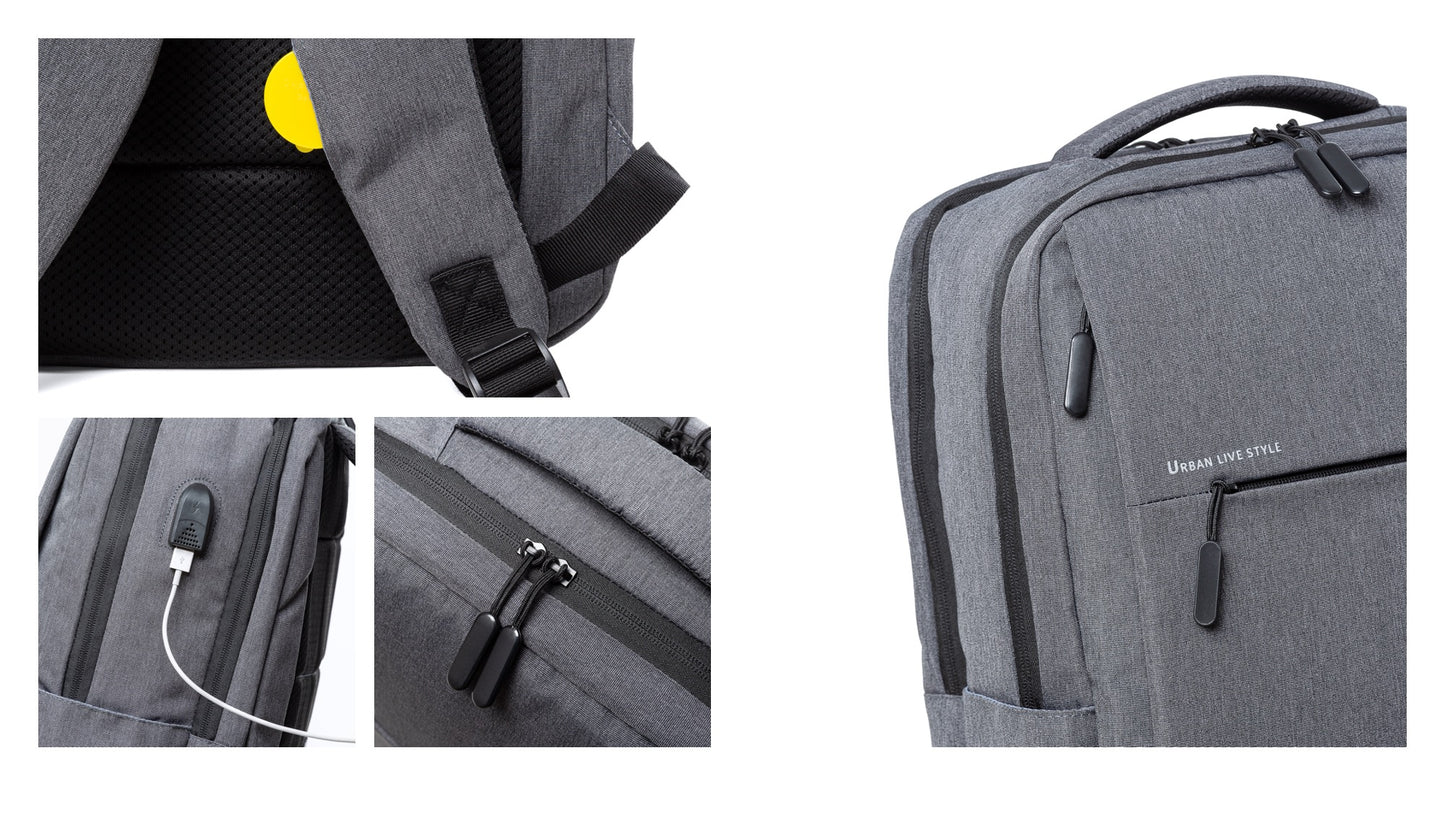 Men's Backpack MBP24137