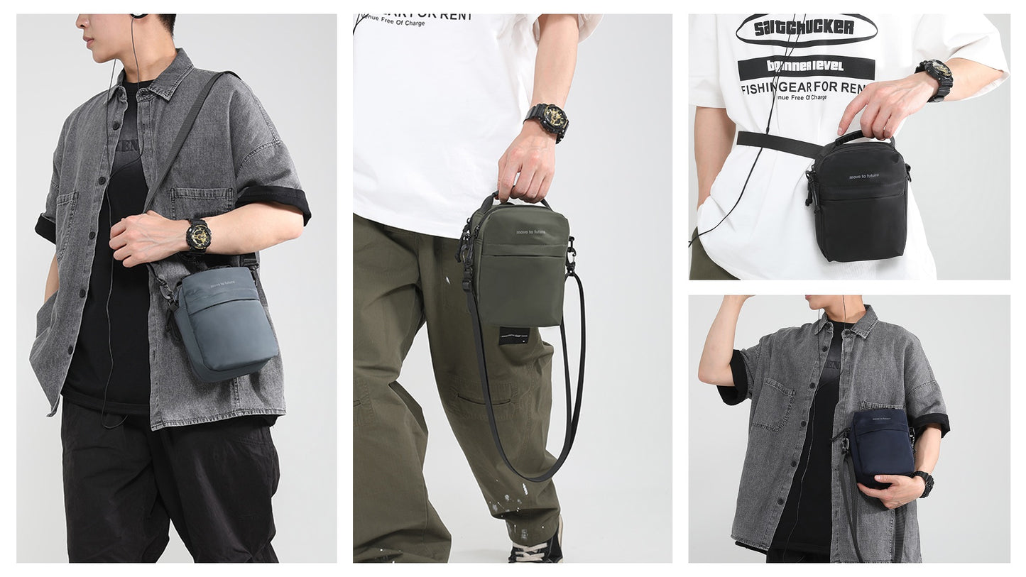 Men's Crossbody MCB24141