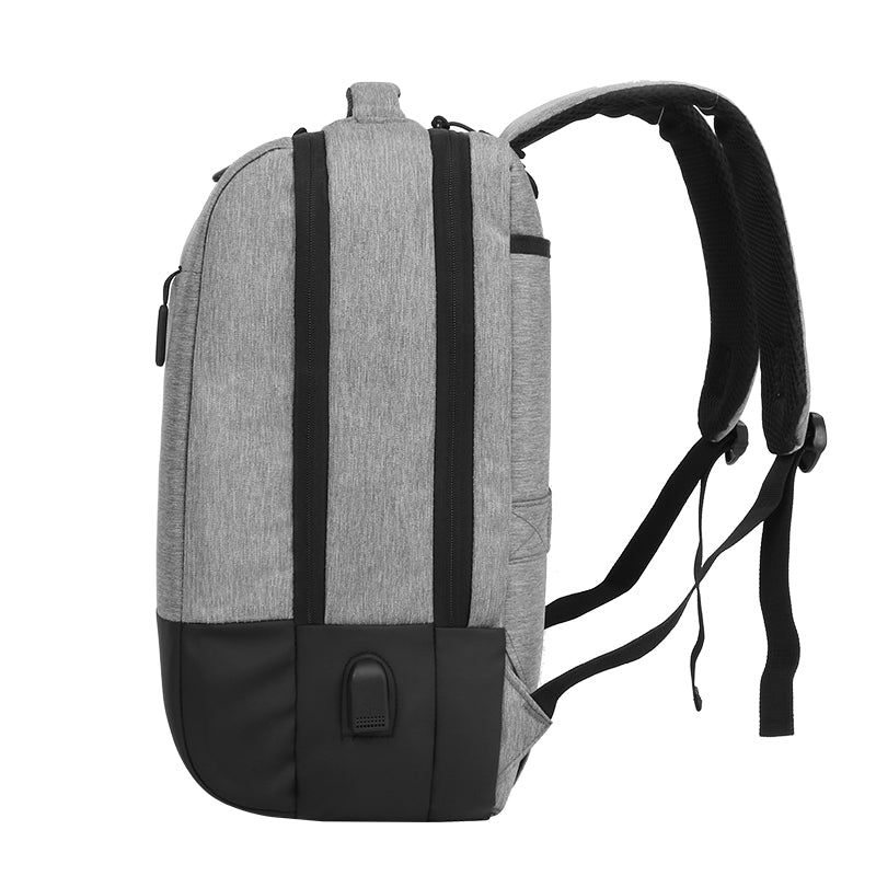 6222 Backpack - Baystory