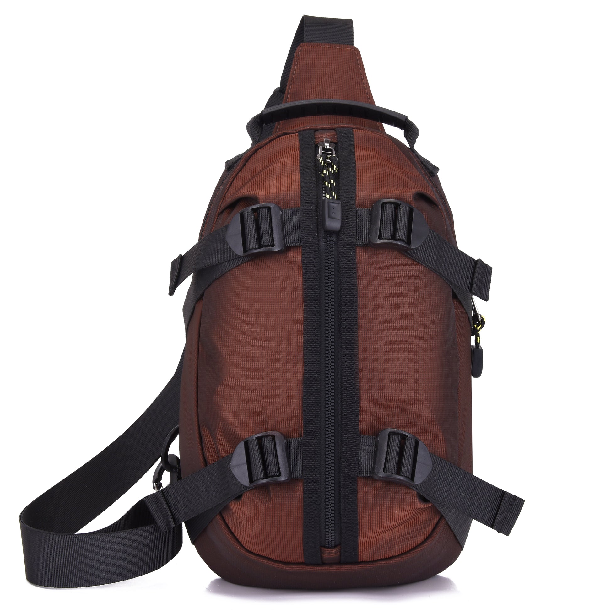 23311 Sling Backpack - Baystory