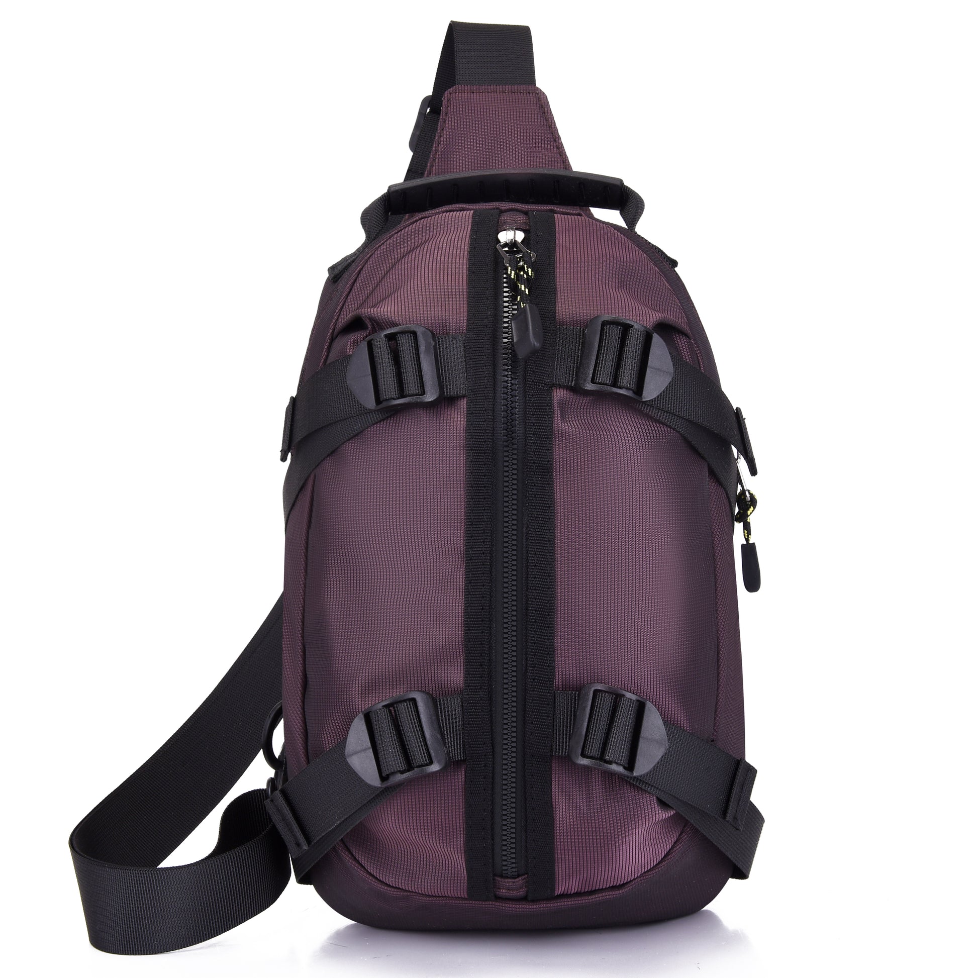 23311 Sling Backpack - Baystory