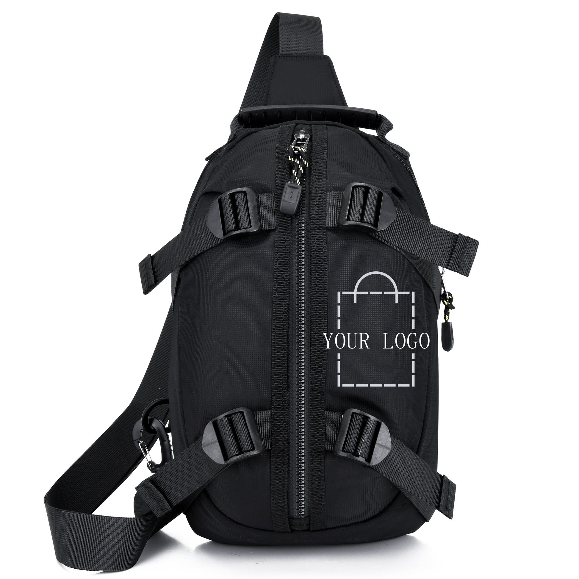 23311 Sling Backpack - Baystory