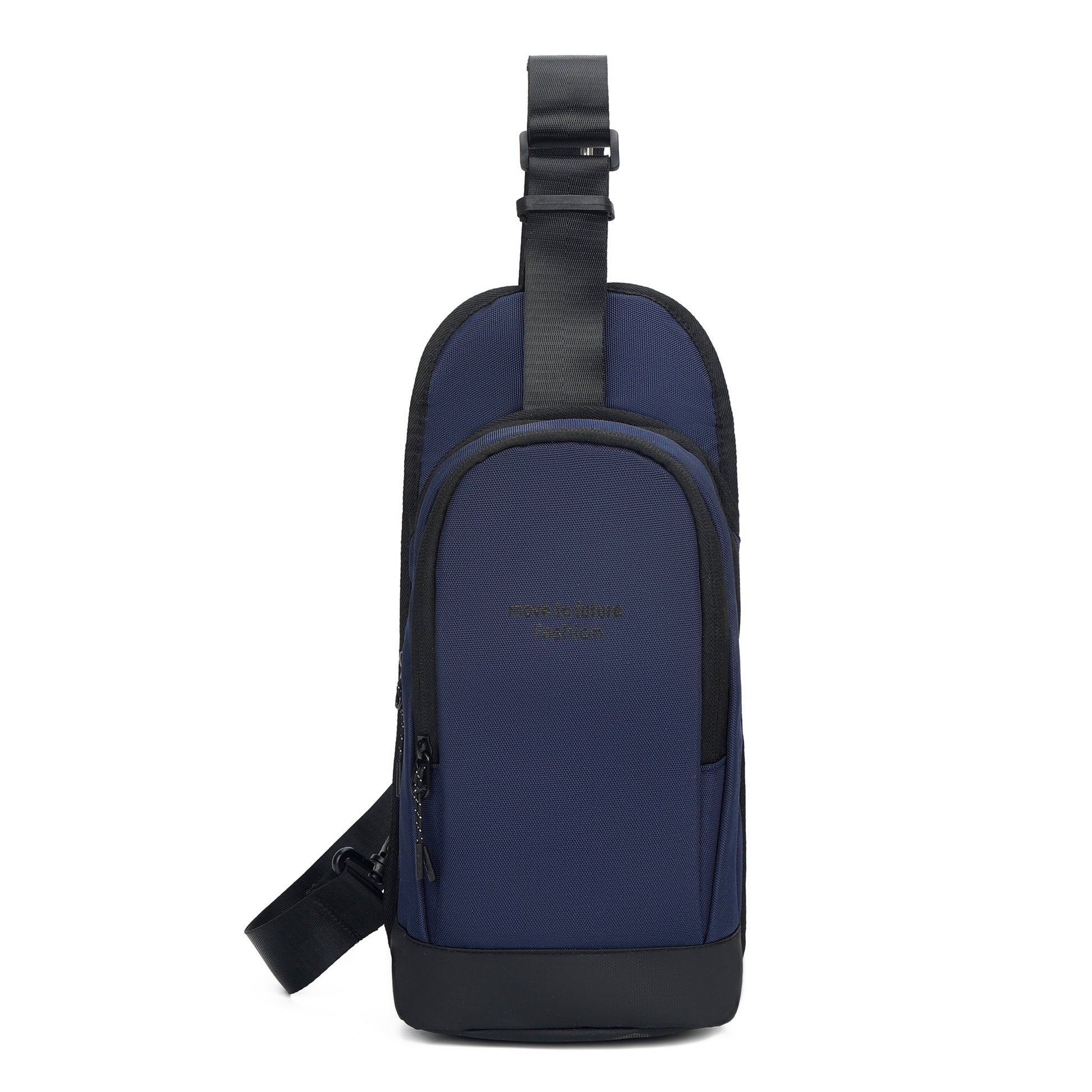 23802 Sling Backpack - Baystory