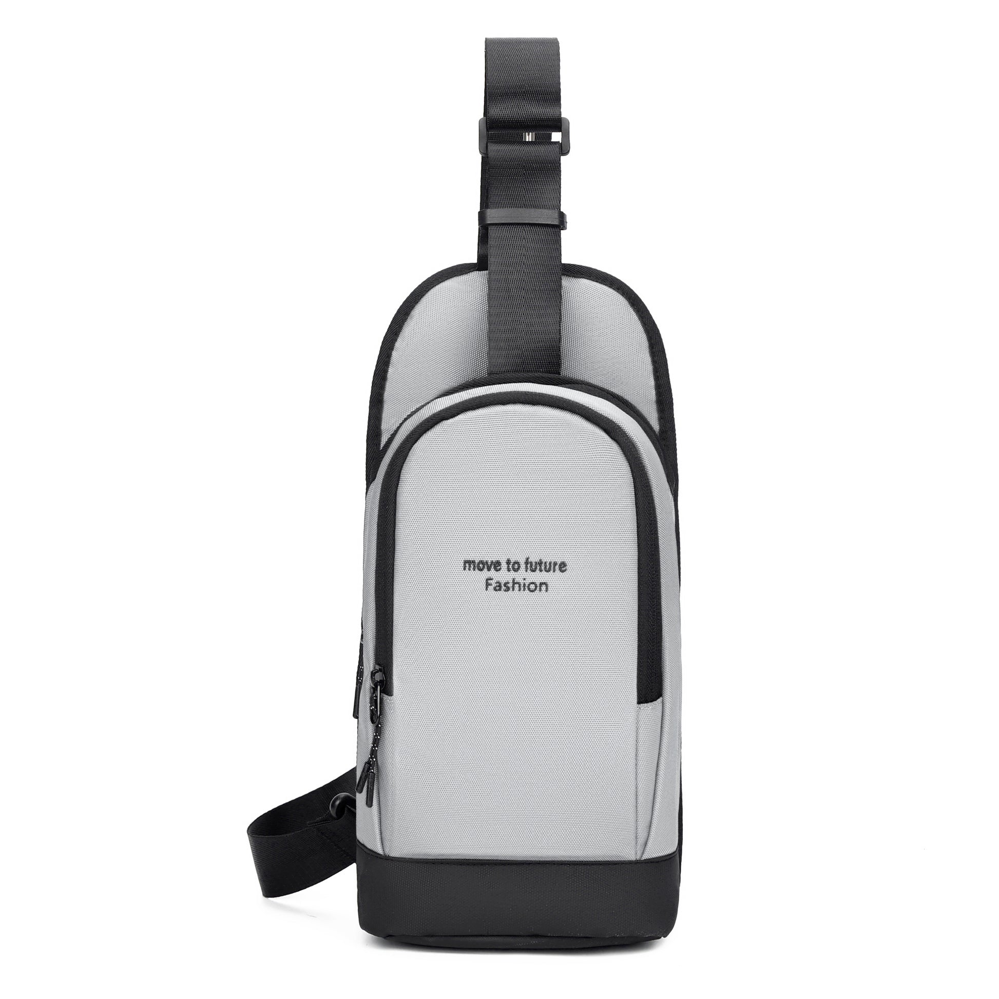 23802 Sling Backpack - Baystory