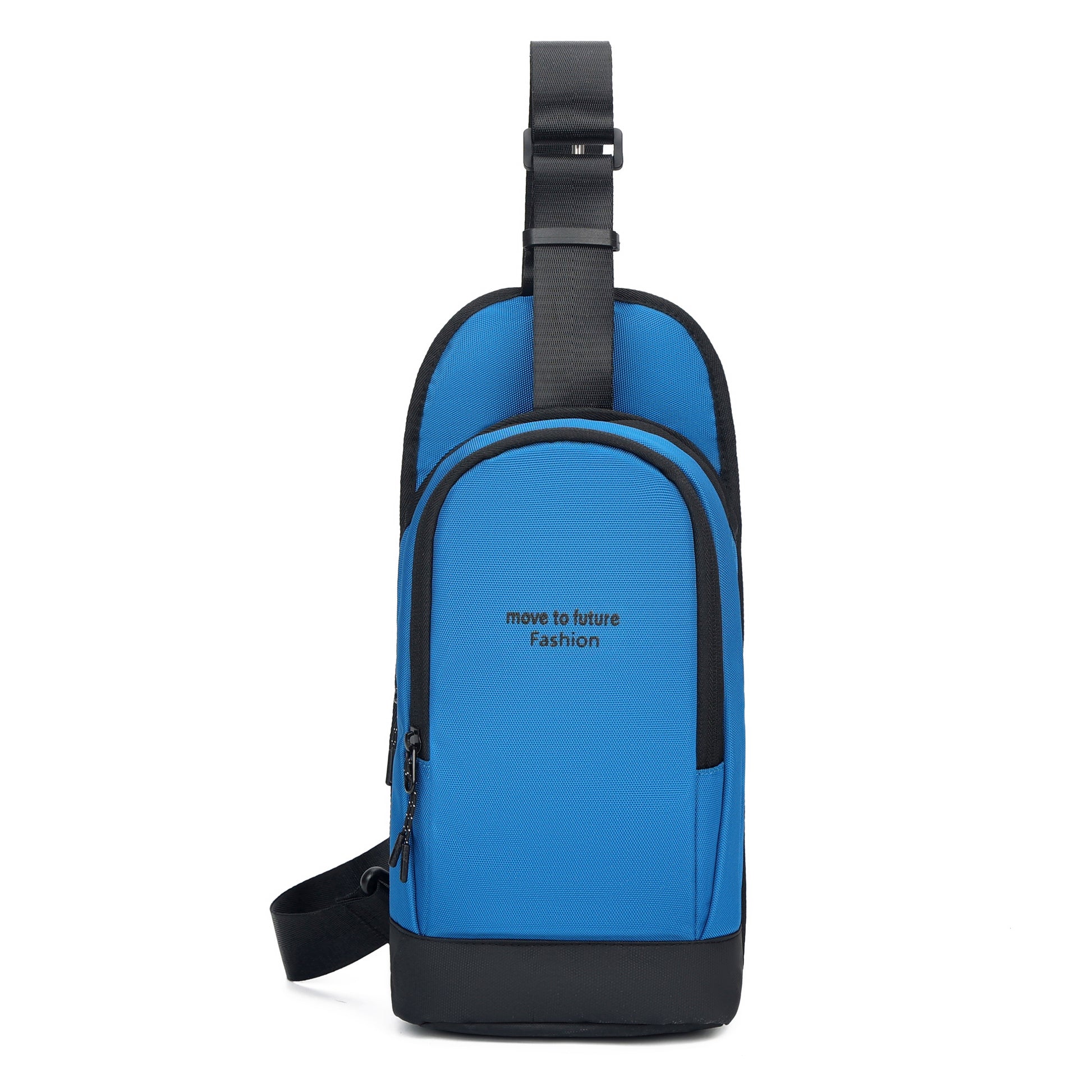 23802 Sling Backpack - Baystory