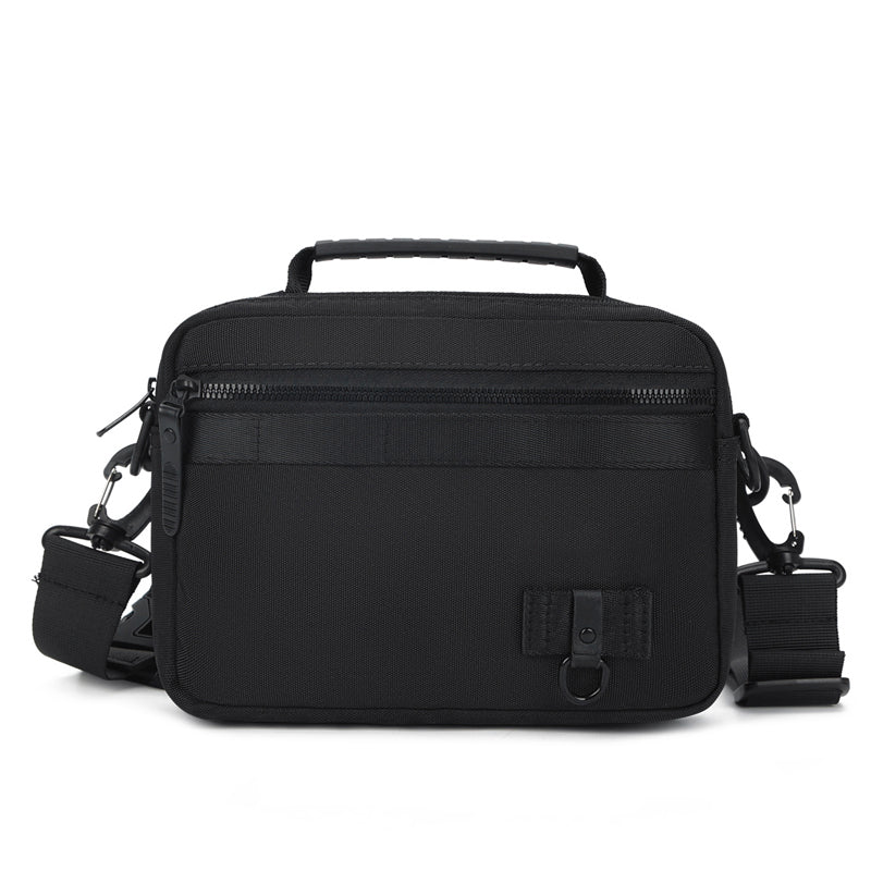 23349&23350 Messenger Bag - Baystory