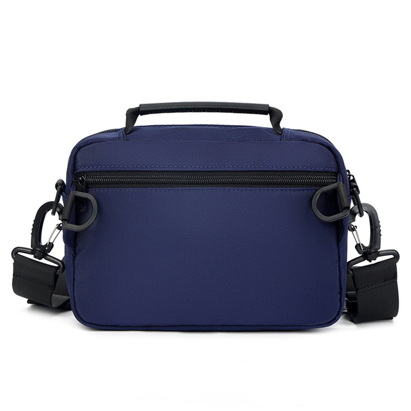 23349&23350 Messenger Bag - Baystory