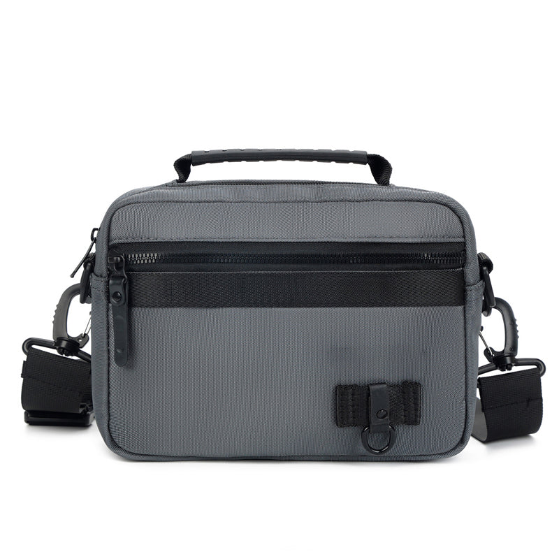 23349&23350 Messenger Bag - Baystory