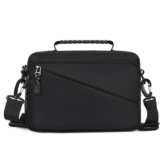 10863 Messenger Bag - Baystory