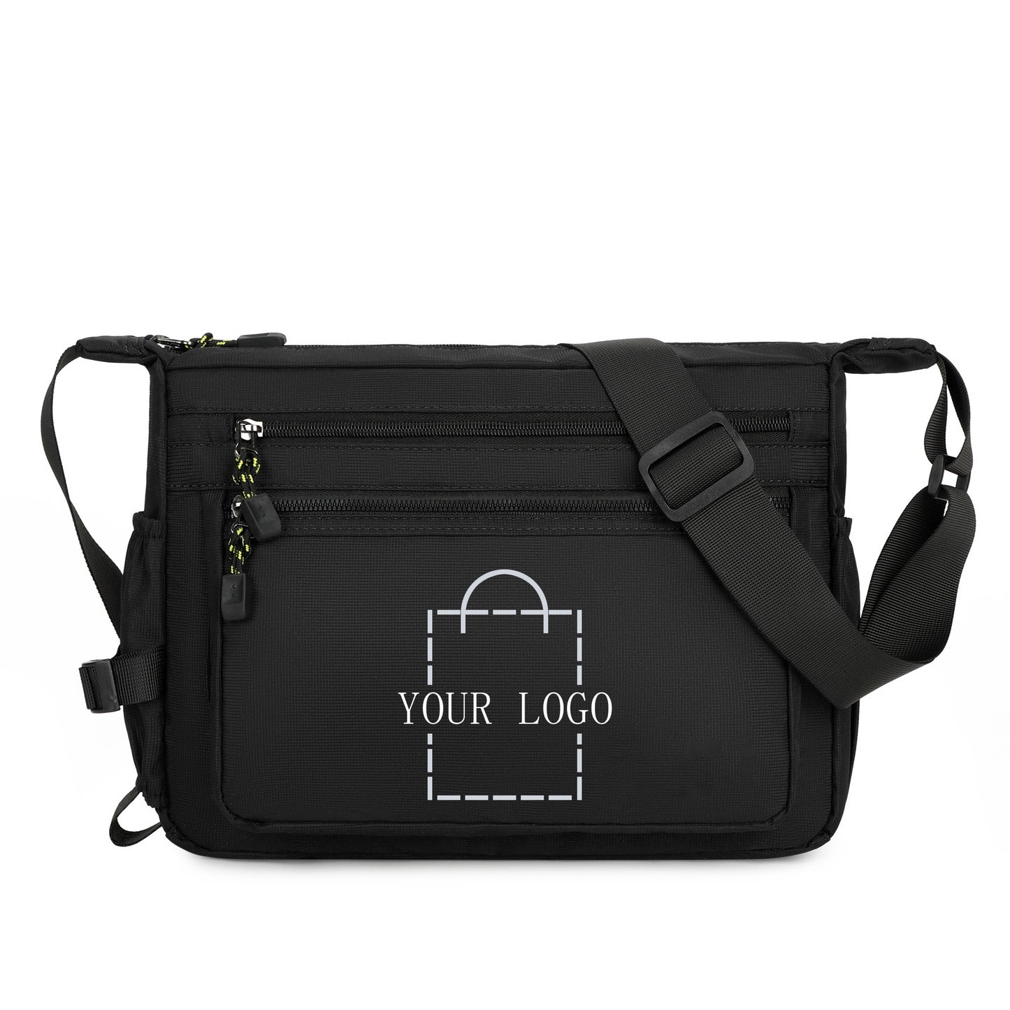 22608 Messenger Bag &Purse - Baystory