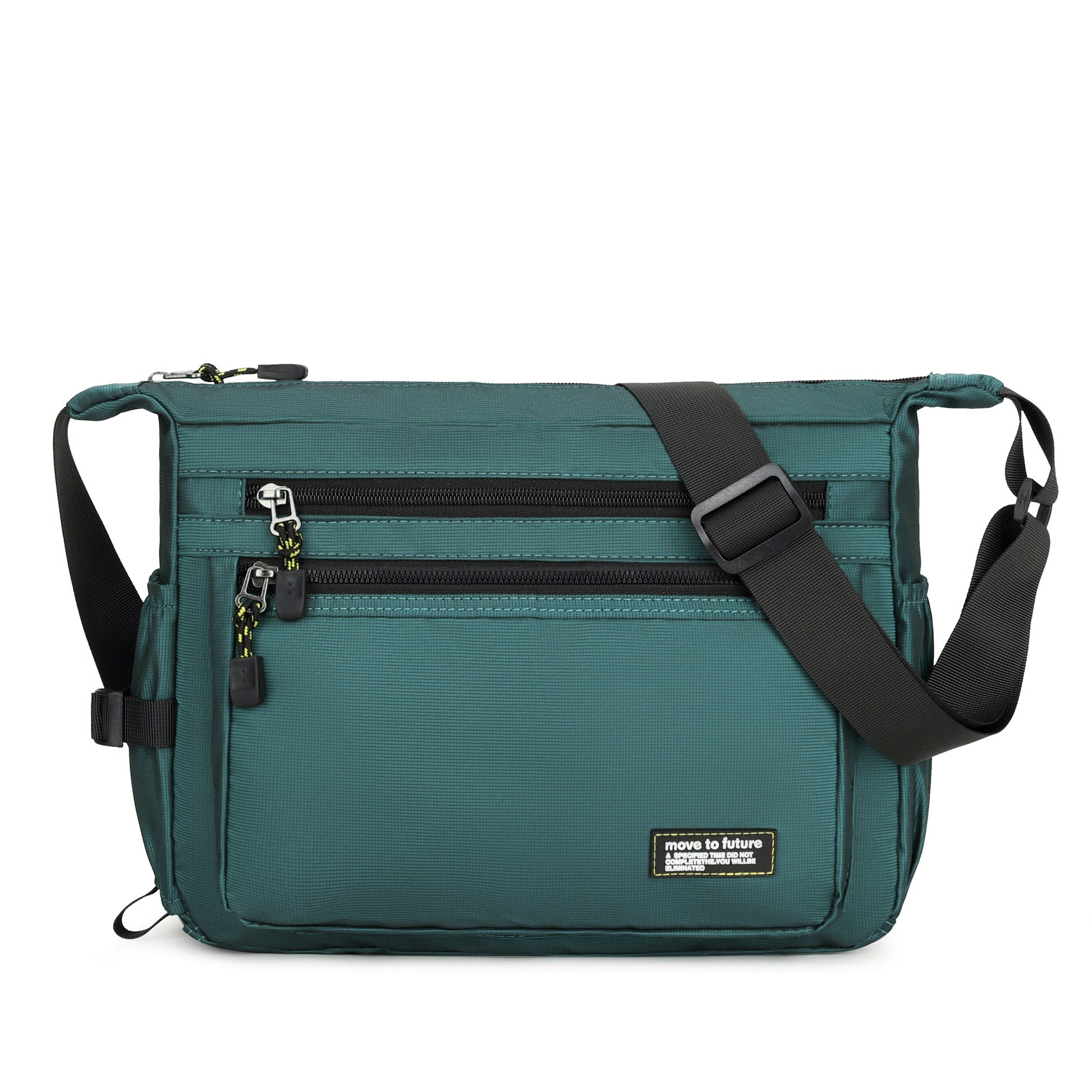 22608 Messenger Bag &Purse - Baystory