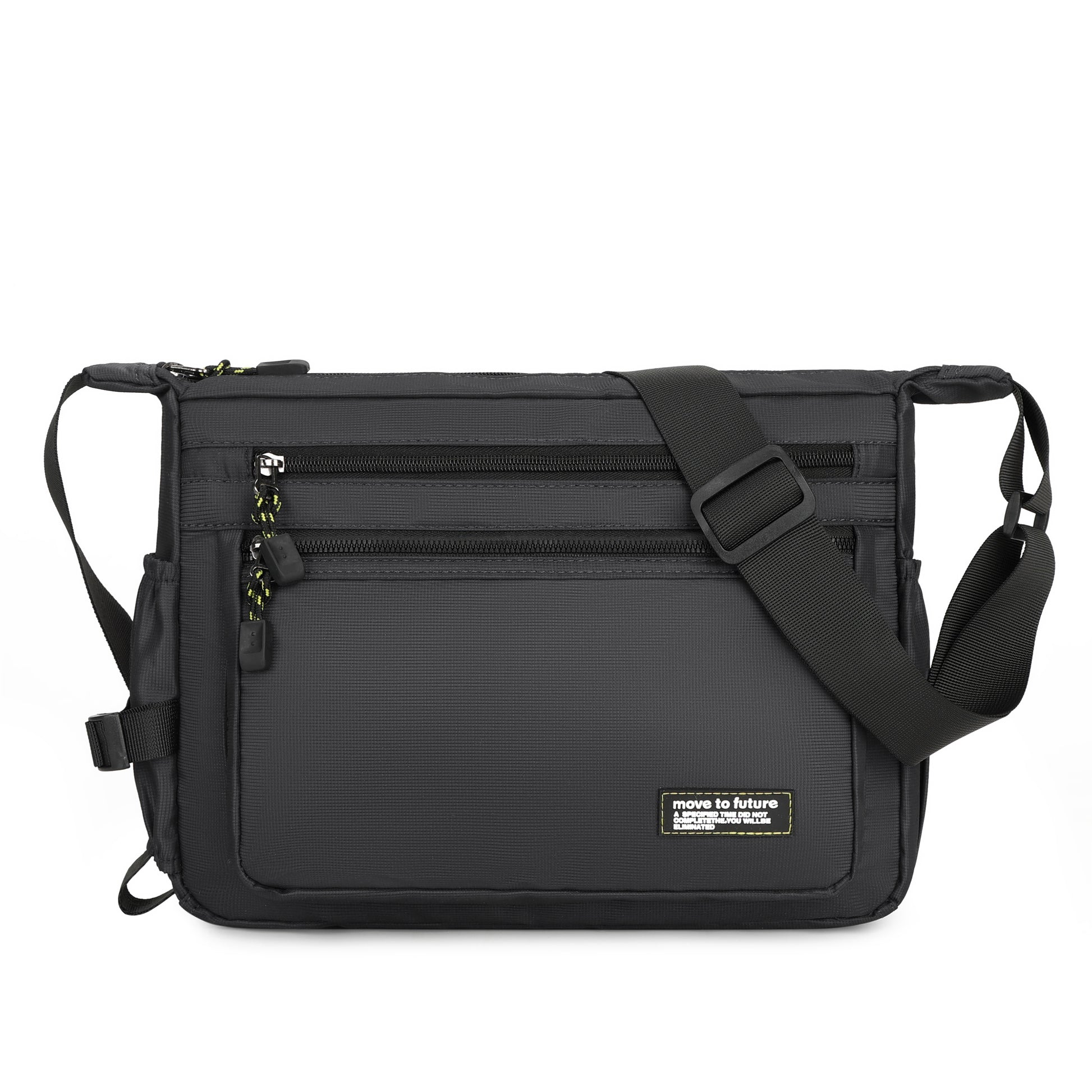 22608 Messenger Bag &Purse - Baystory