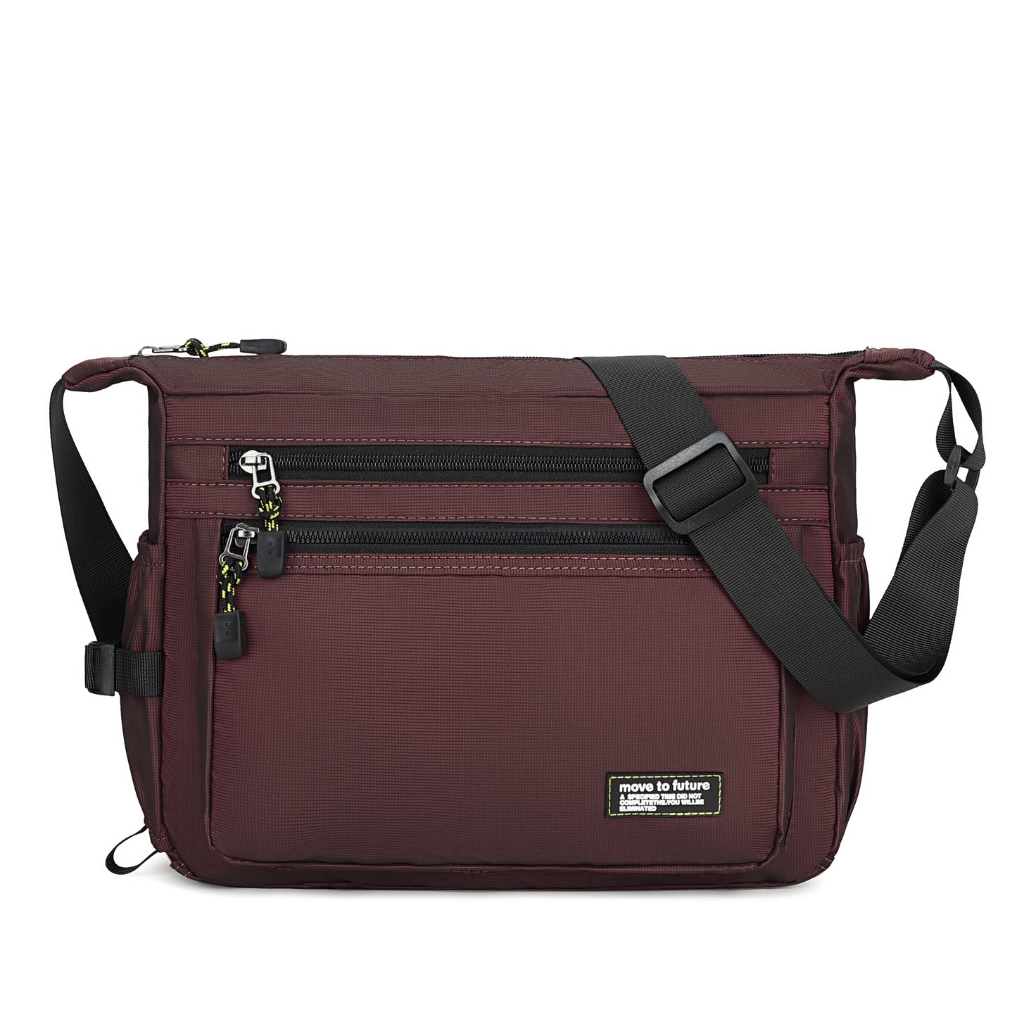 22608 Messenger Bag &Purse - Baystory