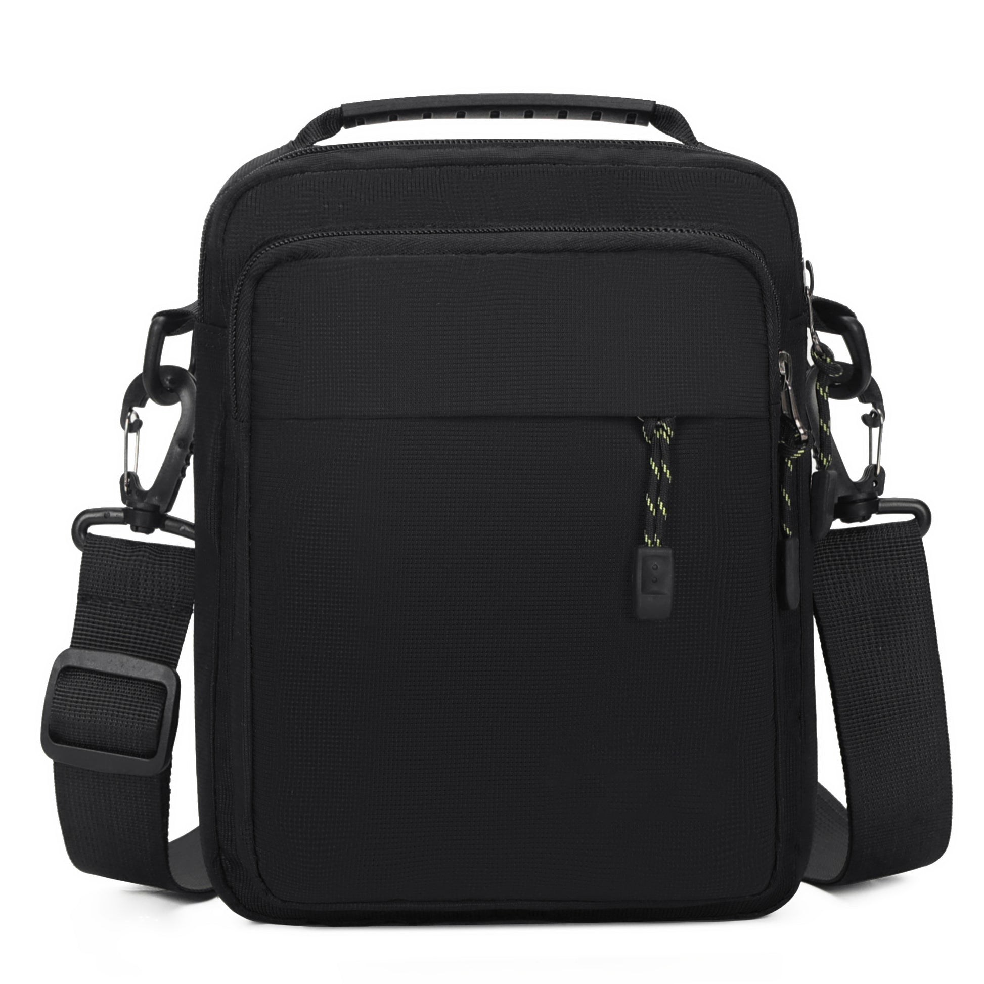 22965 Messenger Bag - Baystory