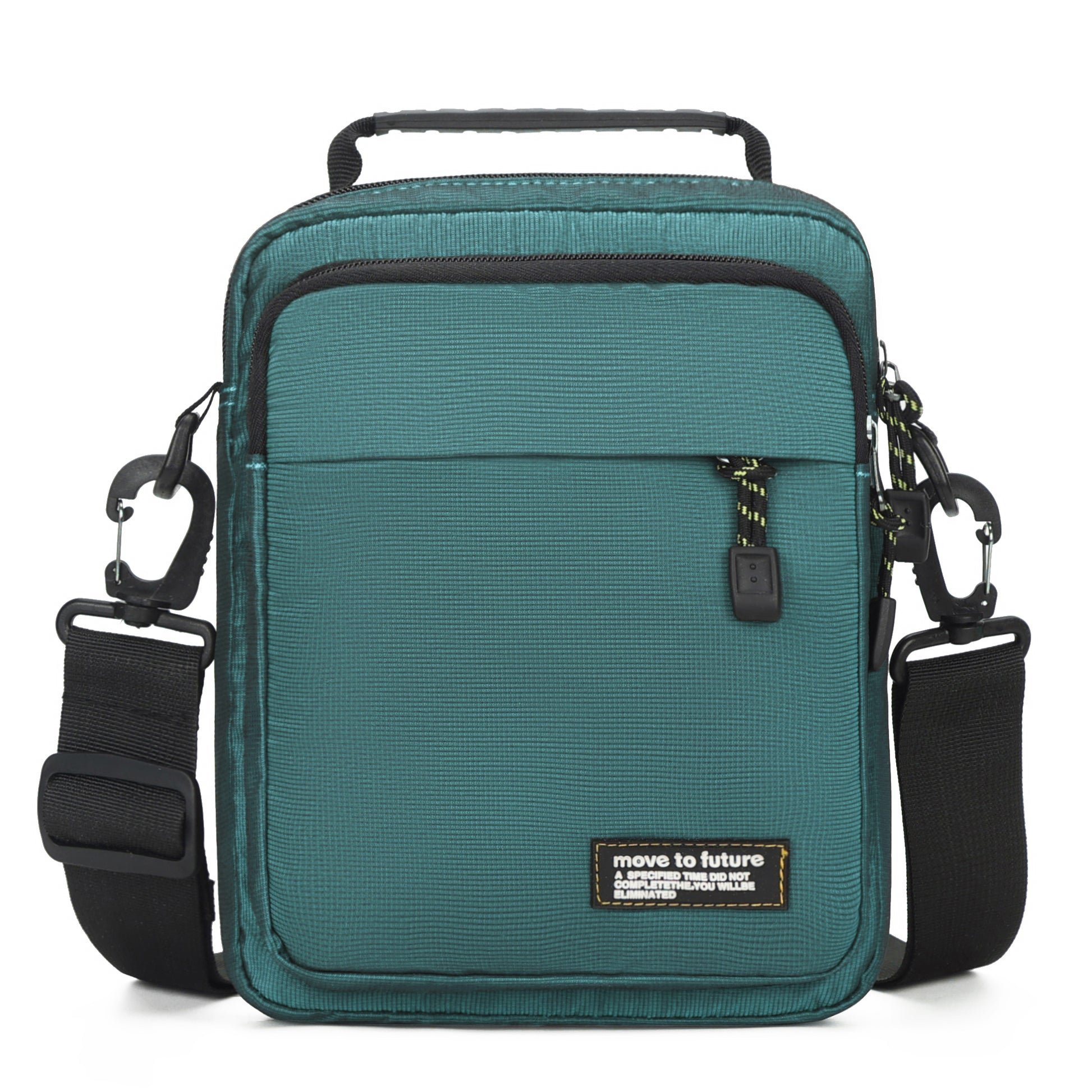 22965 Messenger Bag - Baystory