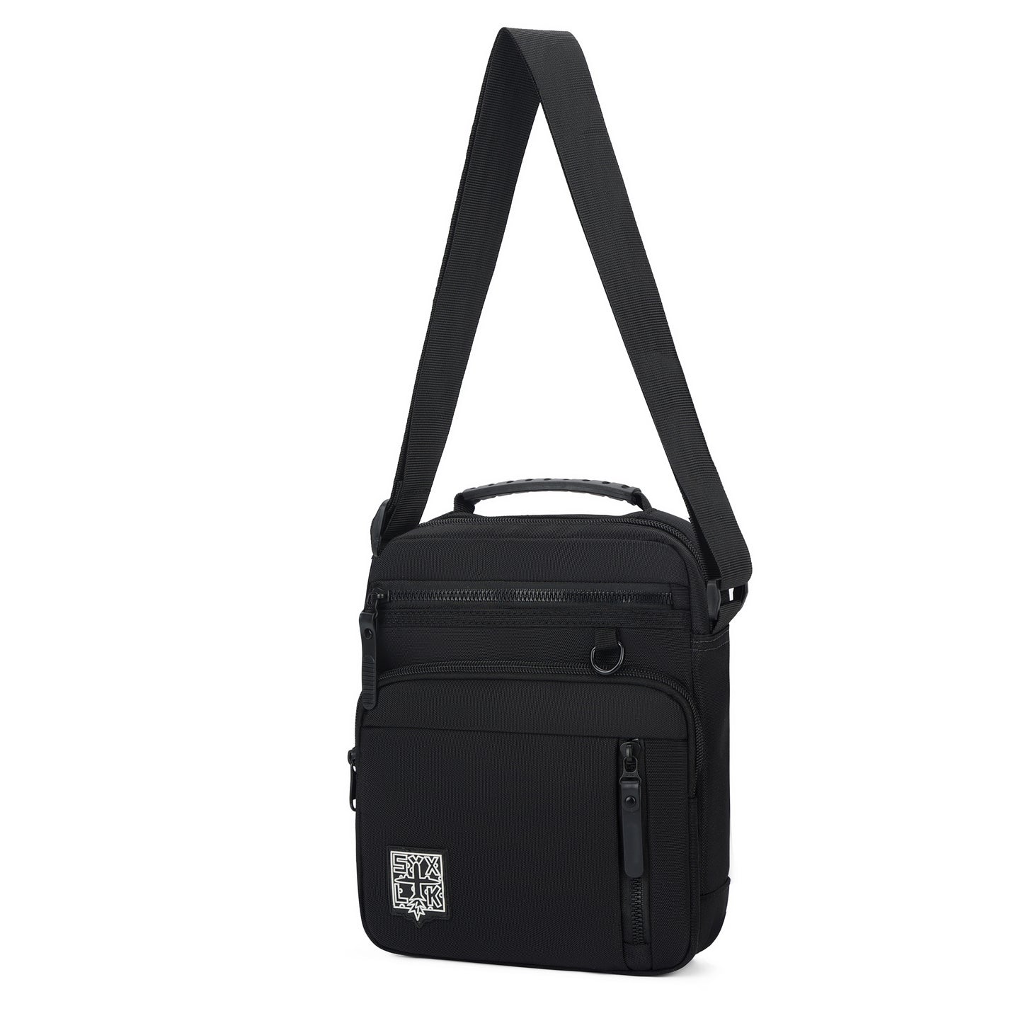 23912 Messenger Bag Purse - Baystory