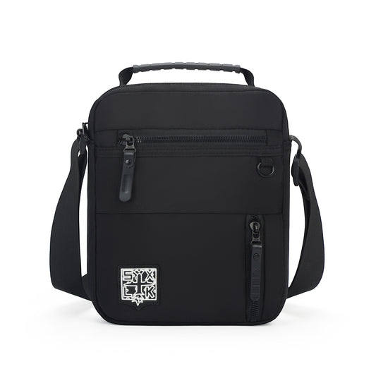 22919 Messenger Bag - Baystory