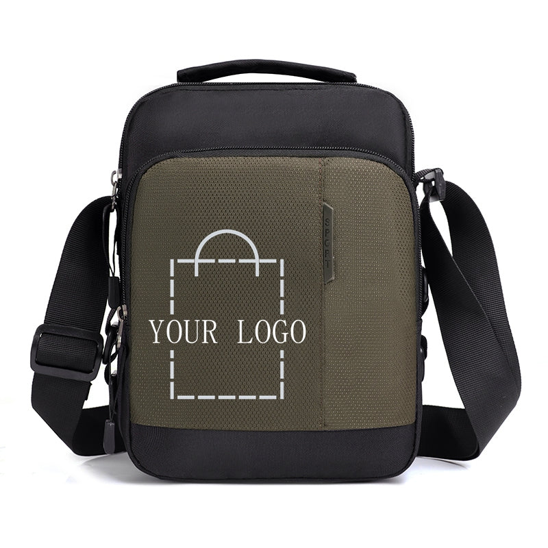 9847 Messenger Bag & Purse - Baystory