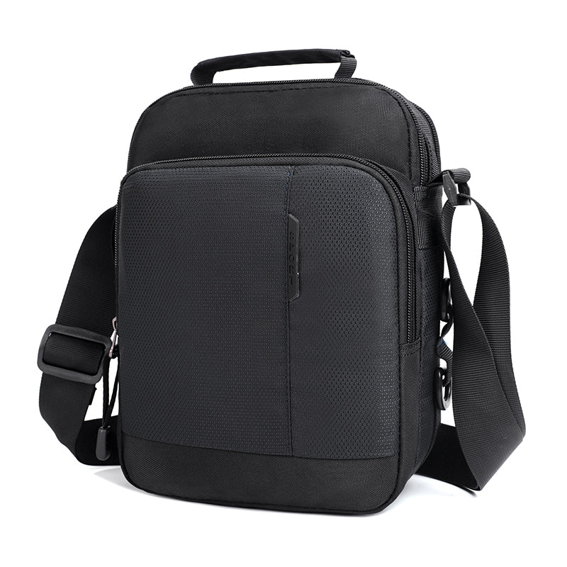 9847 Messenger Bag & Purse - Baystory