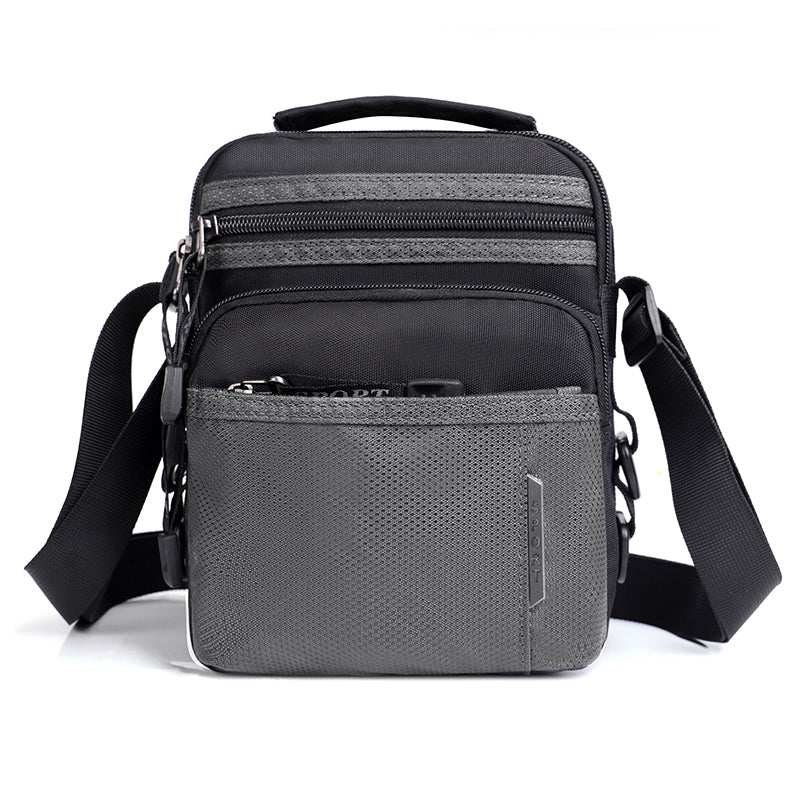 9837 Messenger Bag & Purse - Baystory