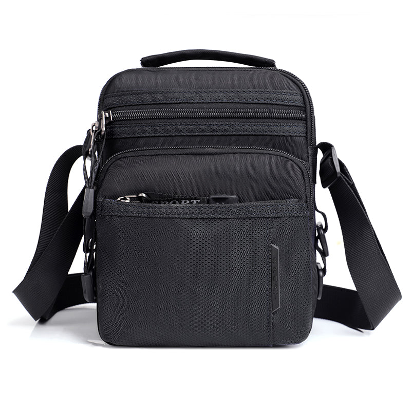 9837 Messenger Bag & Purse - Baystory