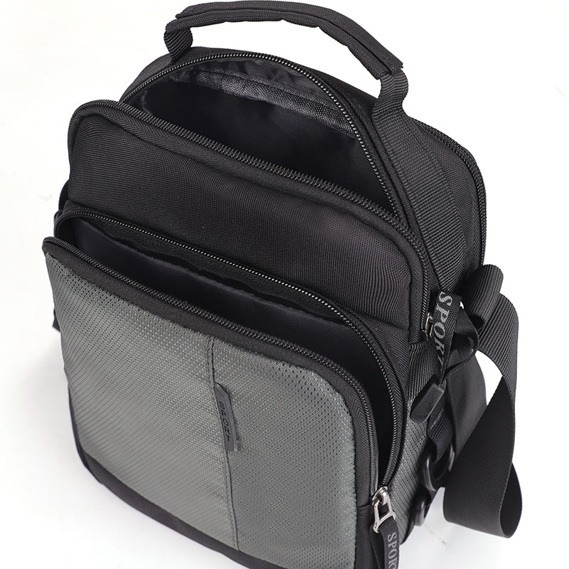 9847 Messenger Bag & Purse - Baystory