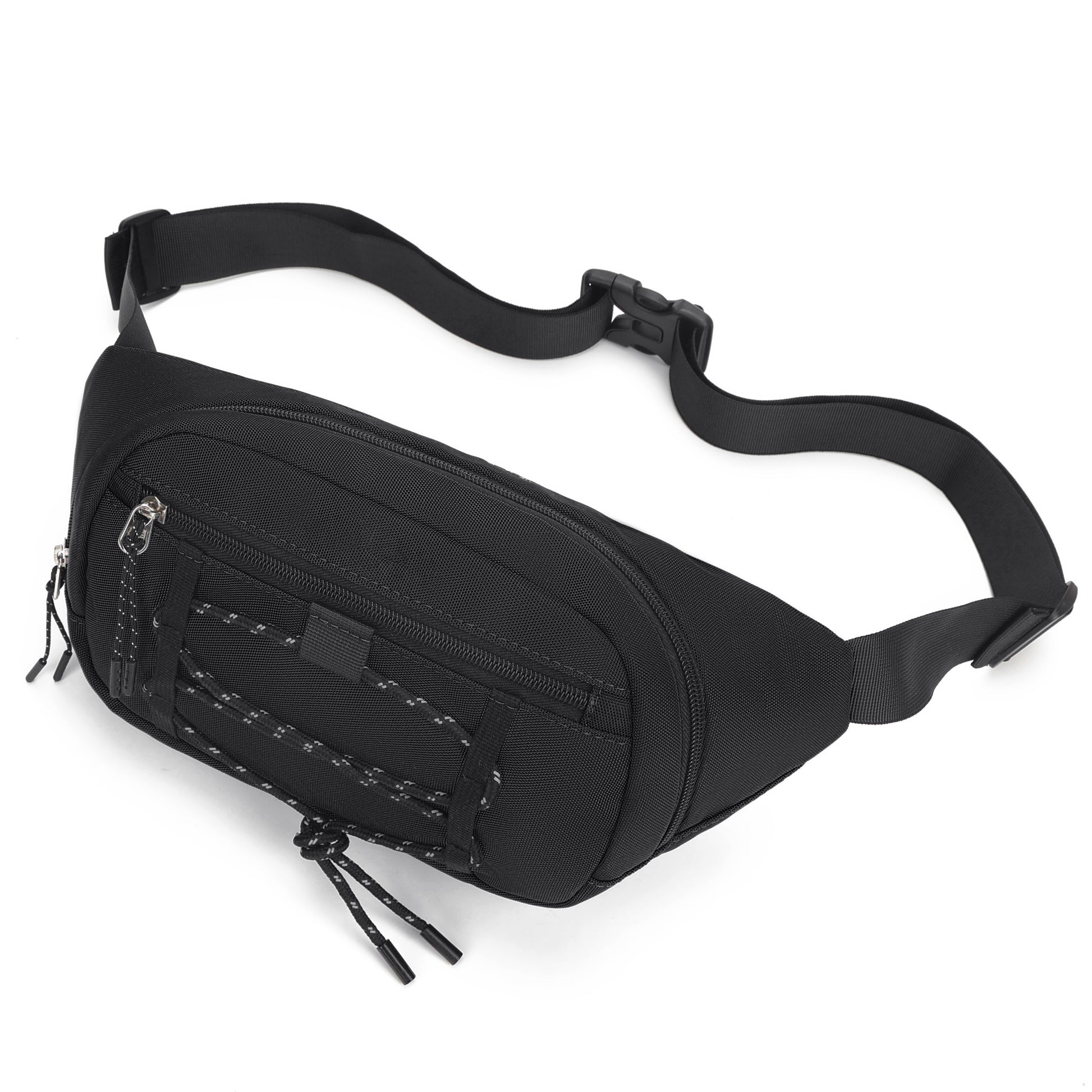 20350 Fanny Pack Sling Backpack - Baystory