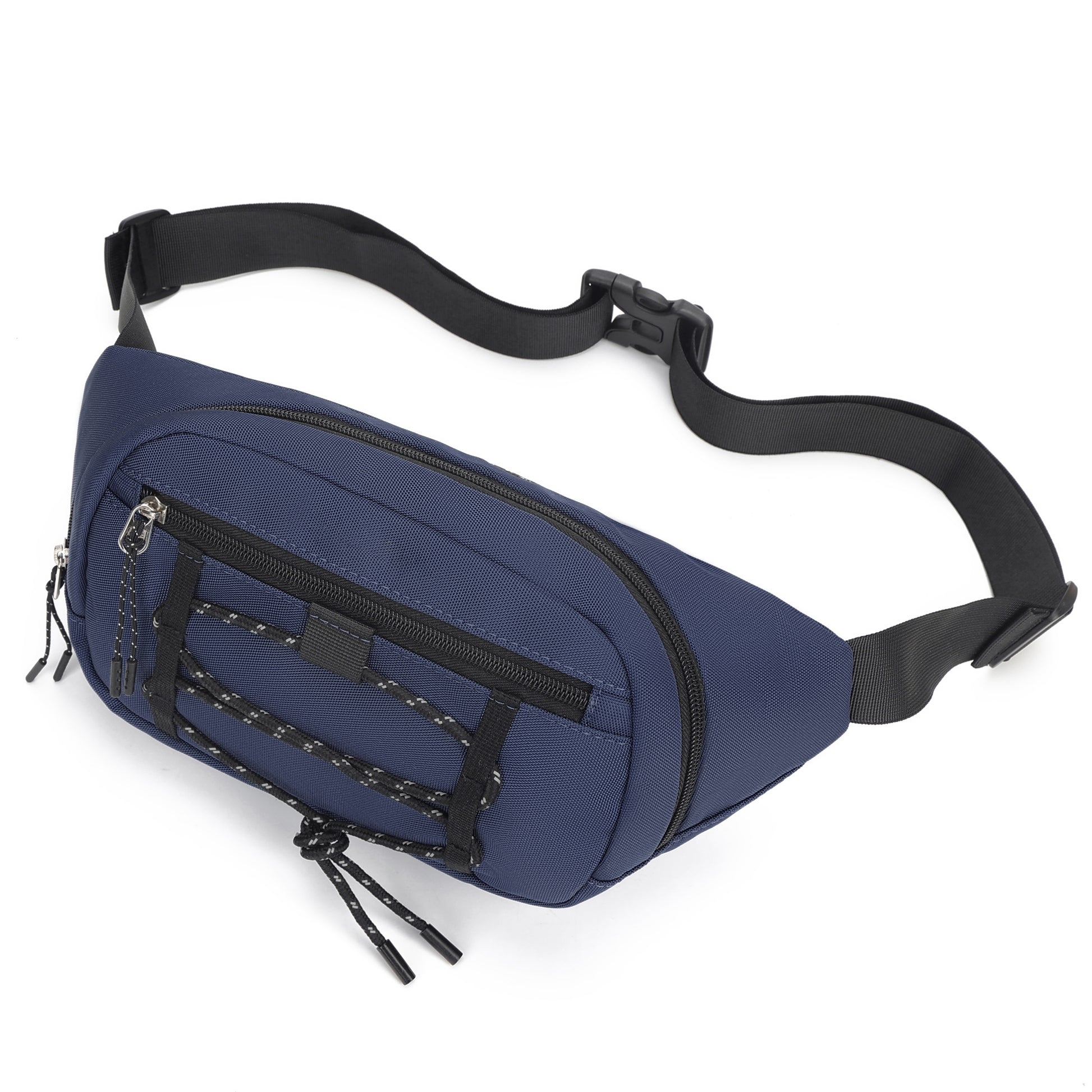 20350 Fanny Pack Sling Backpack - Baystory